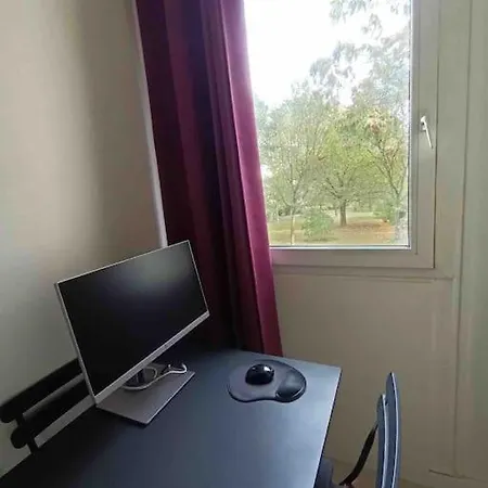Apartamento 6 Invites A 25 Min Du Centre De Paris