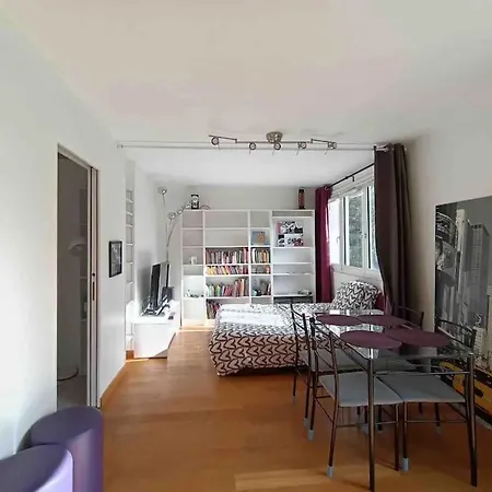 6 Invites A 25 Min Du Centre De Paris *