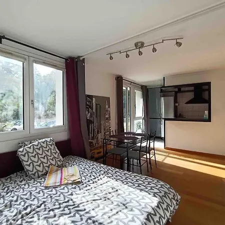 6 Invites A 25 Min Du Centre De Paris Apartamento