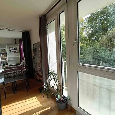 6 Invites A 25 Min Du Centre De Paris Apartamento